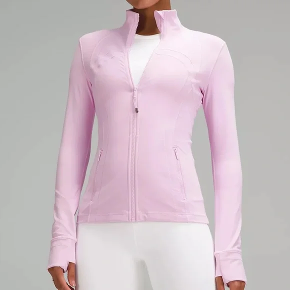lululemon athletica | Jackets & Coats | Nwt Lululemon Define